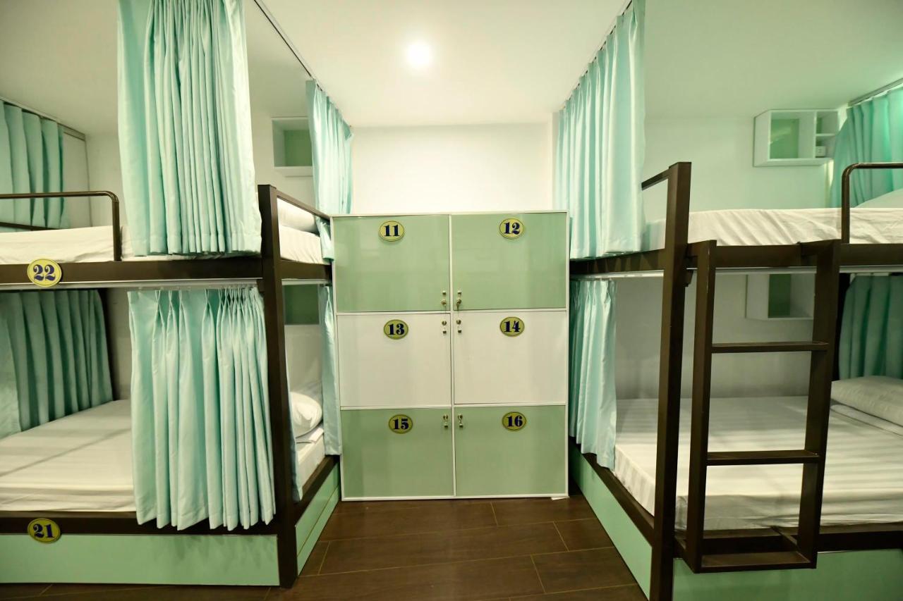 Hanoi Traveller House Exterior photo