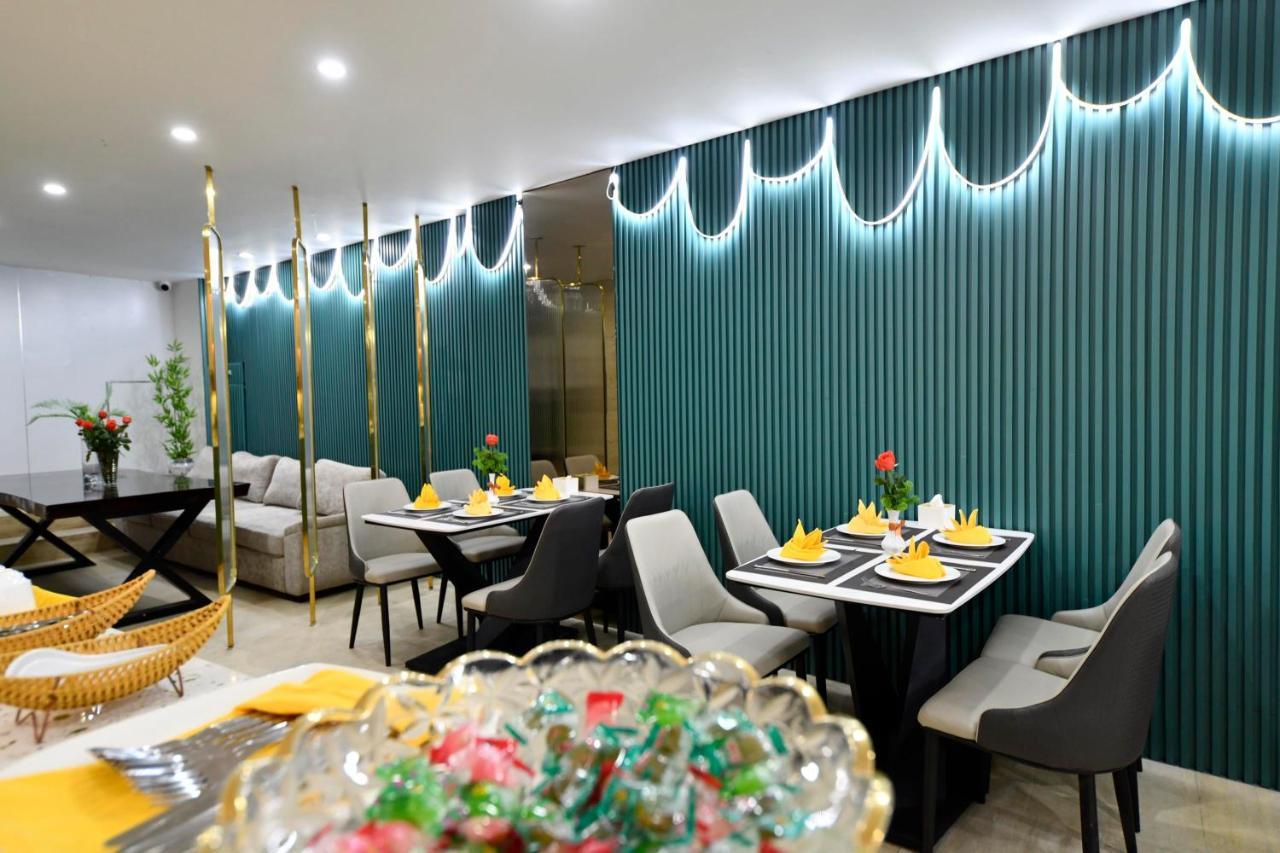 Hanoi Traveller House Exterior photo