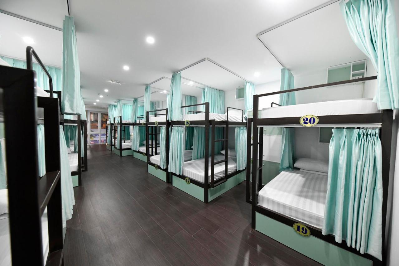 Hanoi Traveller House Exterior photo