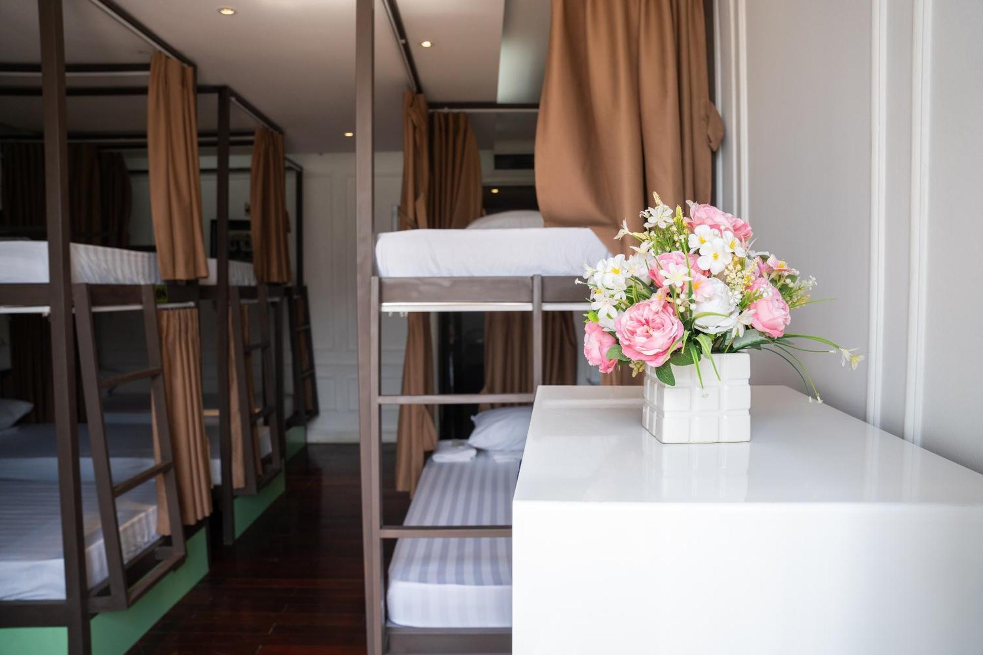 Hanoi Traveller House Exterior photo