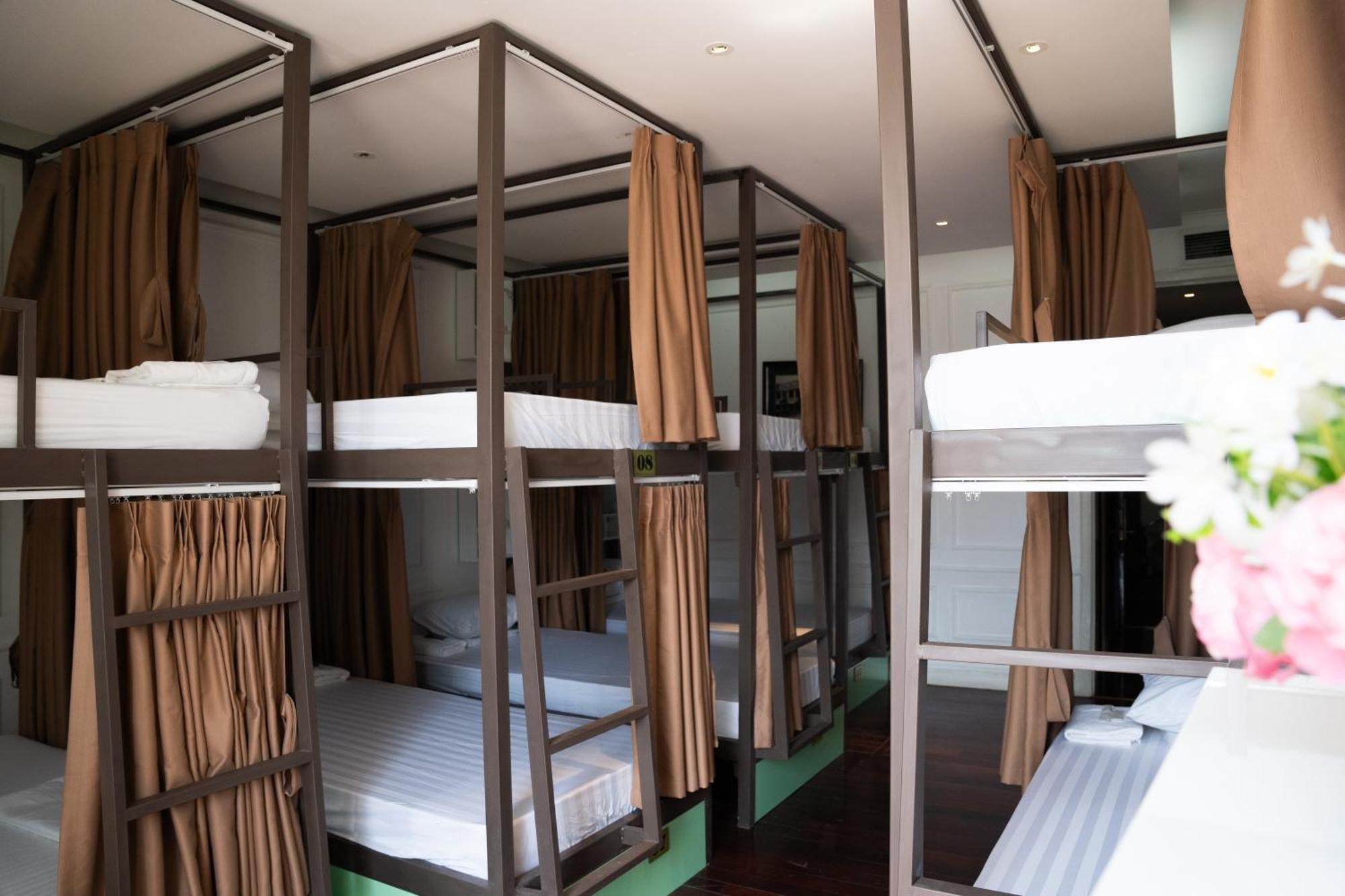Hanoi Traveller House Exterior photo