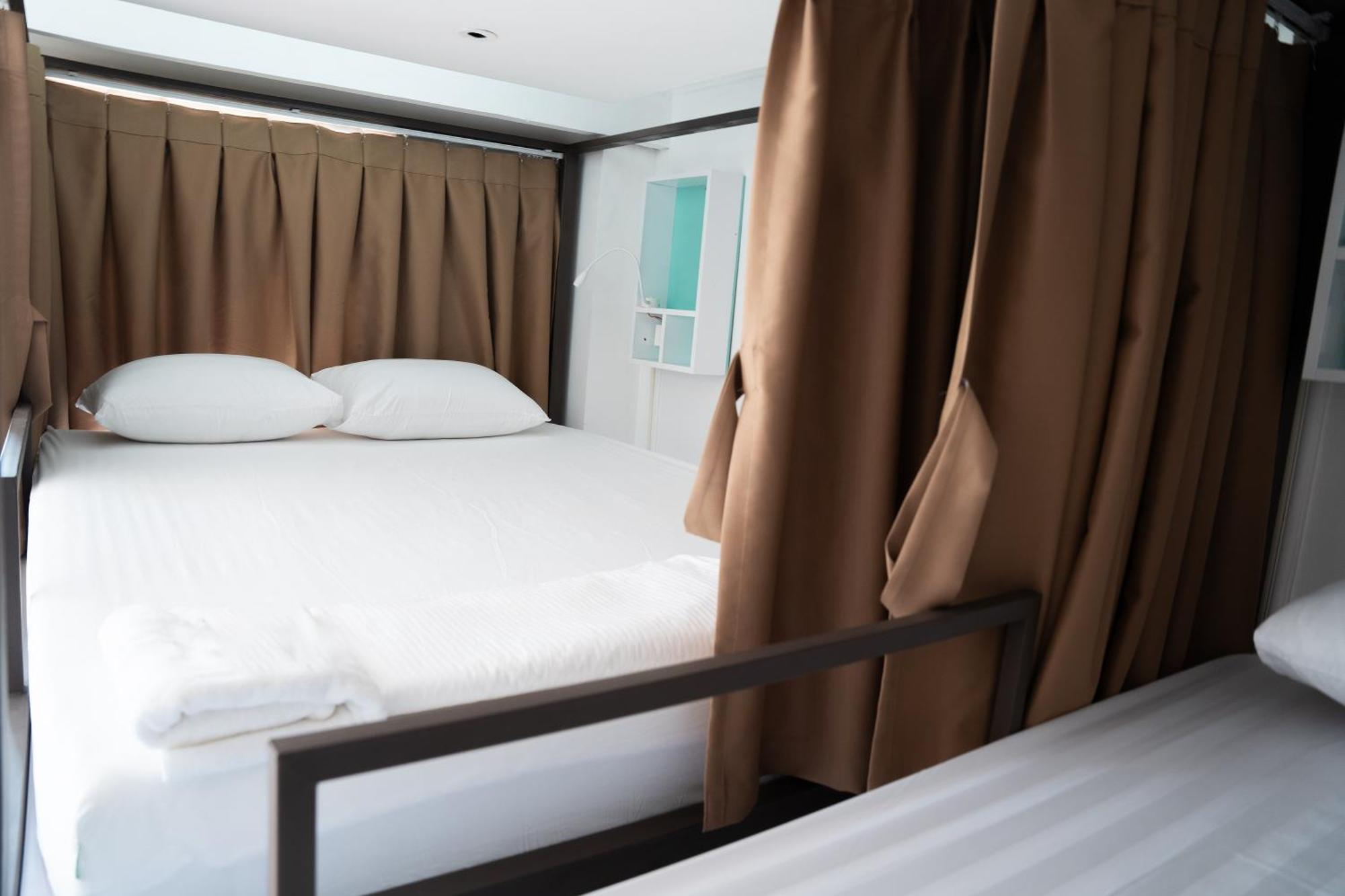 Hanoi Traveller House Exterior photo